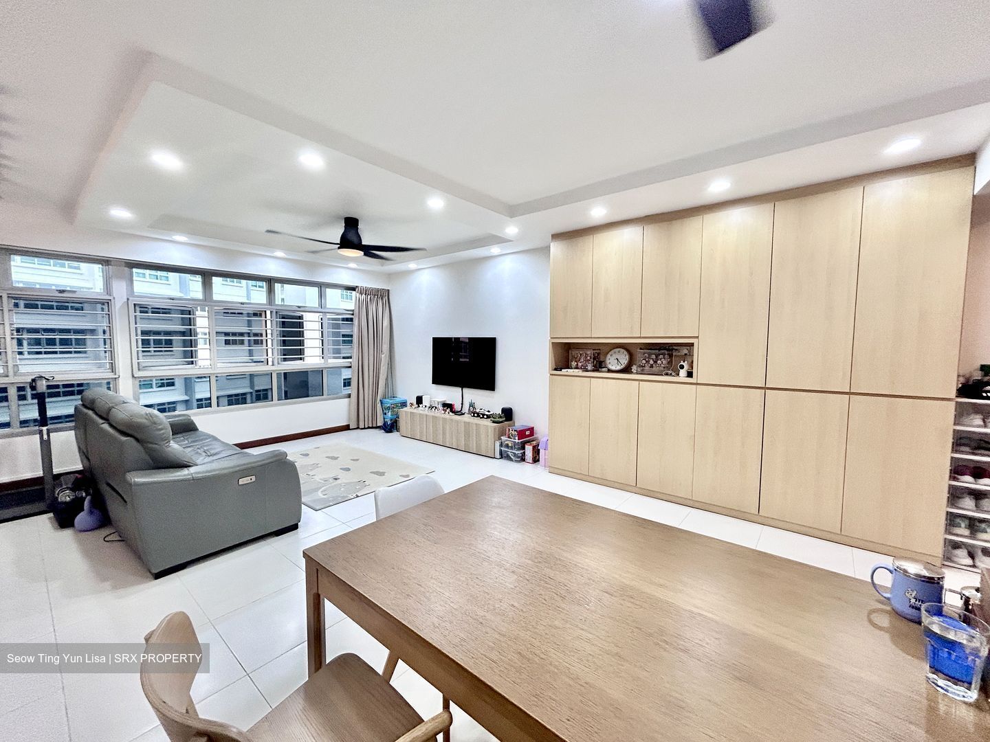 Blk 213A Punggol Waves (Punggol), HDB 5 Rooms #637720791